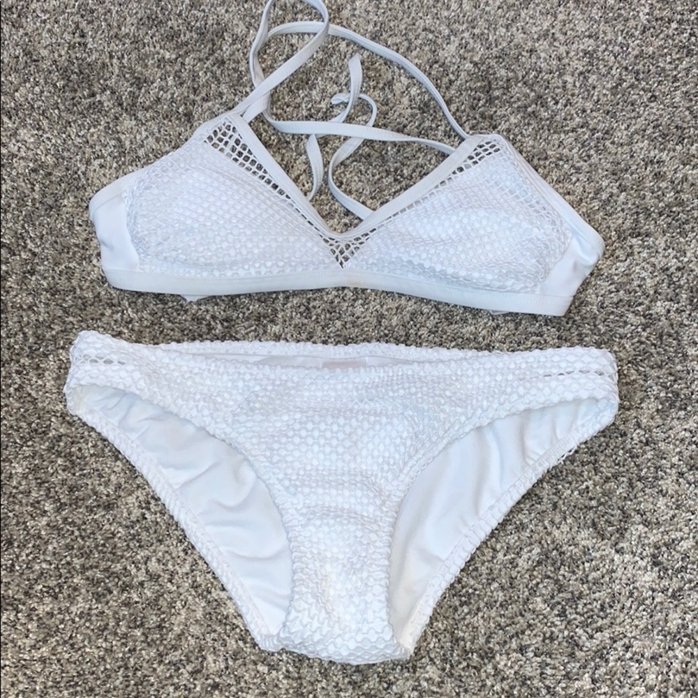 Swimsuit